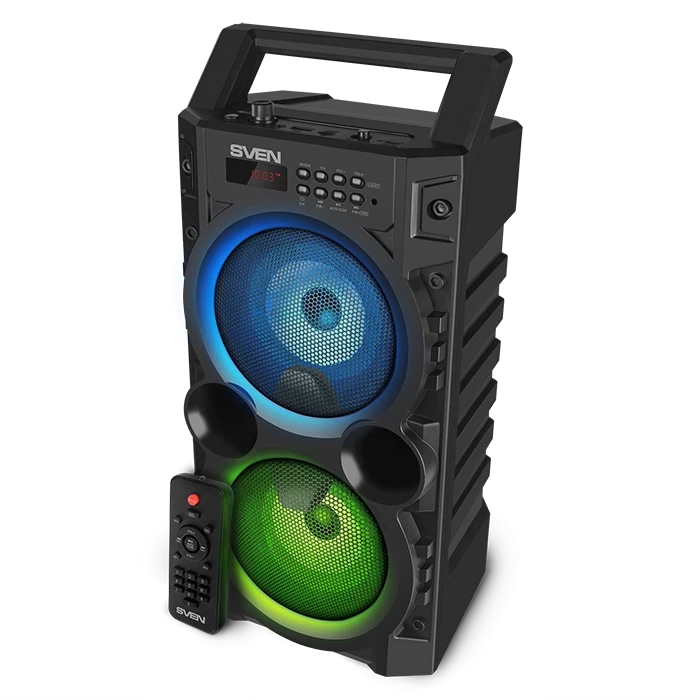 SVEN PS440 Portable Speaker — 2