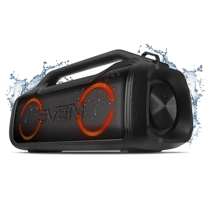 SVEN PS390