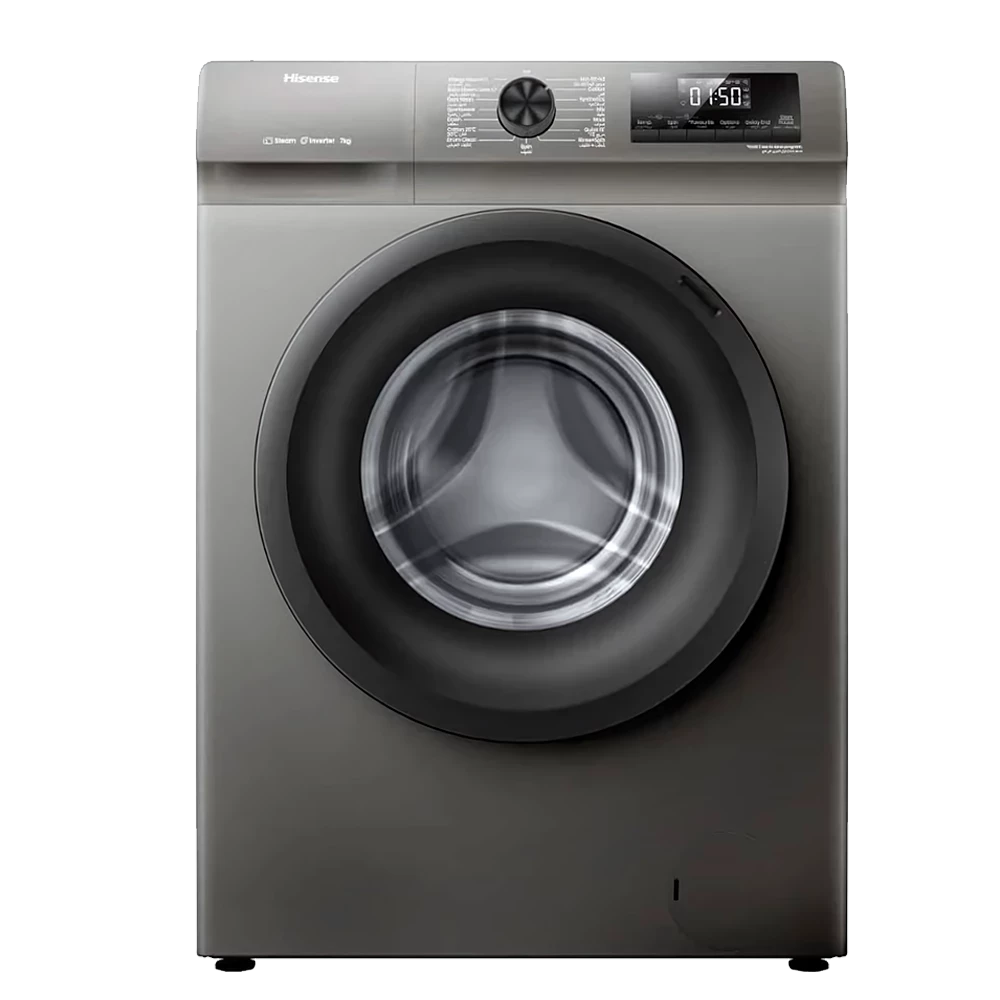 Hisense WFQP6012EVMT