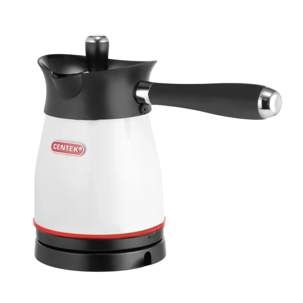 Սրճեփ CENTEK CT-1080 WH — 7