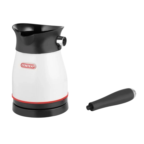 Սրճեփ CENTEK CT-1080 WH — 9