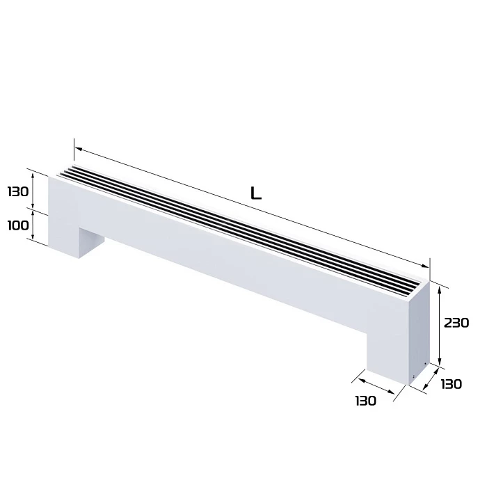 ROYAL THERMO STEP-130 130 1200-2-N-BL- -BL — 2