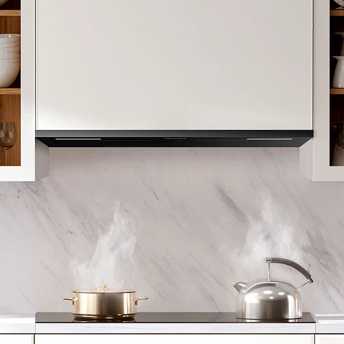 Built-in air cabinet CH5iN CH5IN4GB — 5