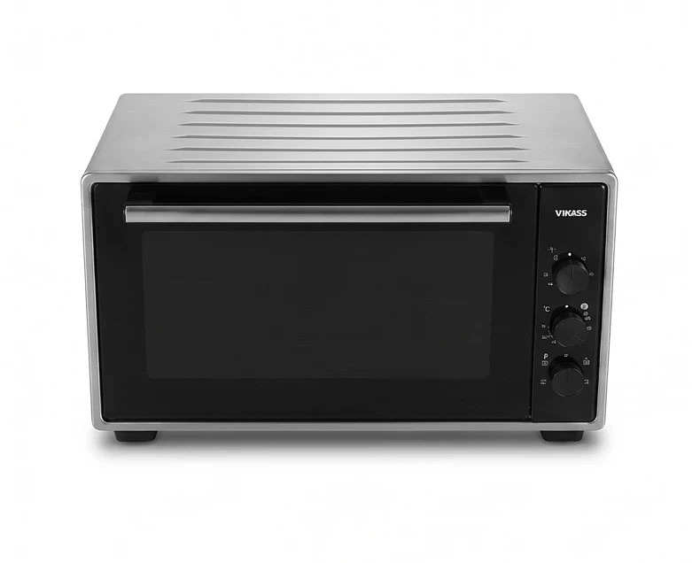 Микроволновая печь VIKASS M5003 — 3