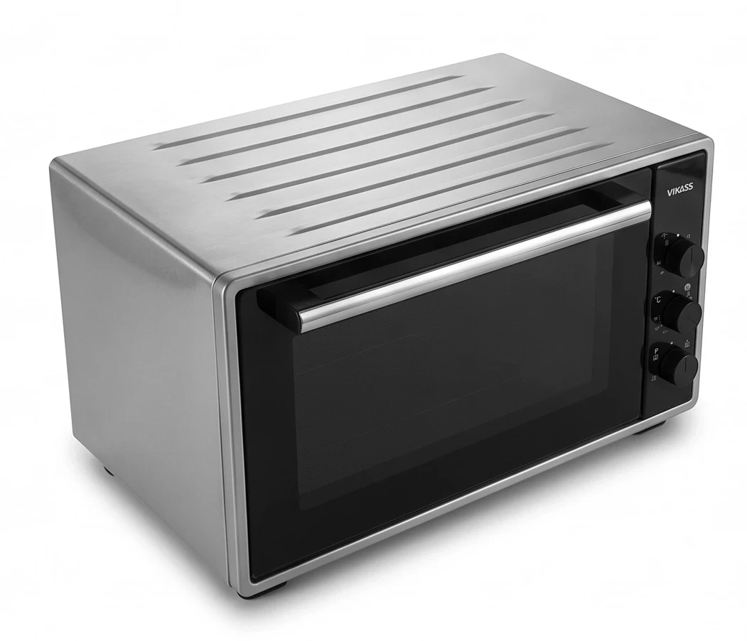 Микроволновая печь VIKASS M5003 — 4