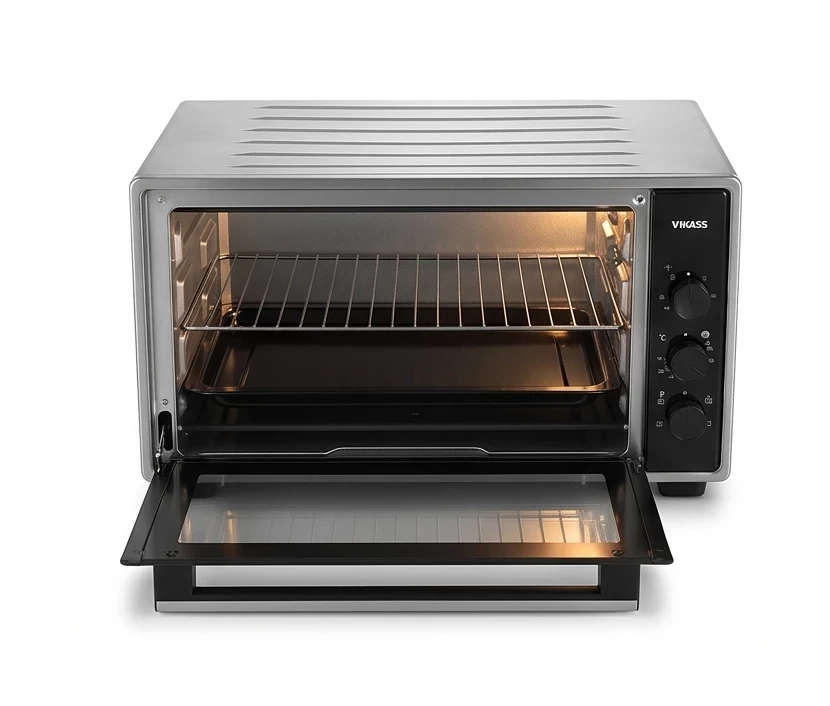Микроволновая печь VIKASS M5003 — 5