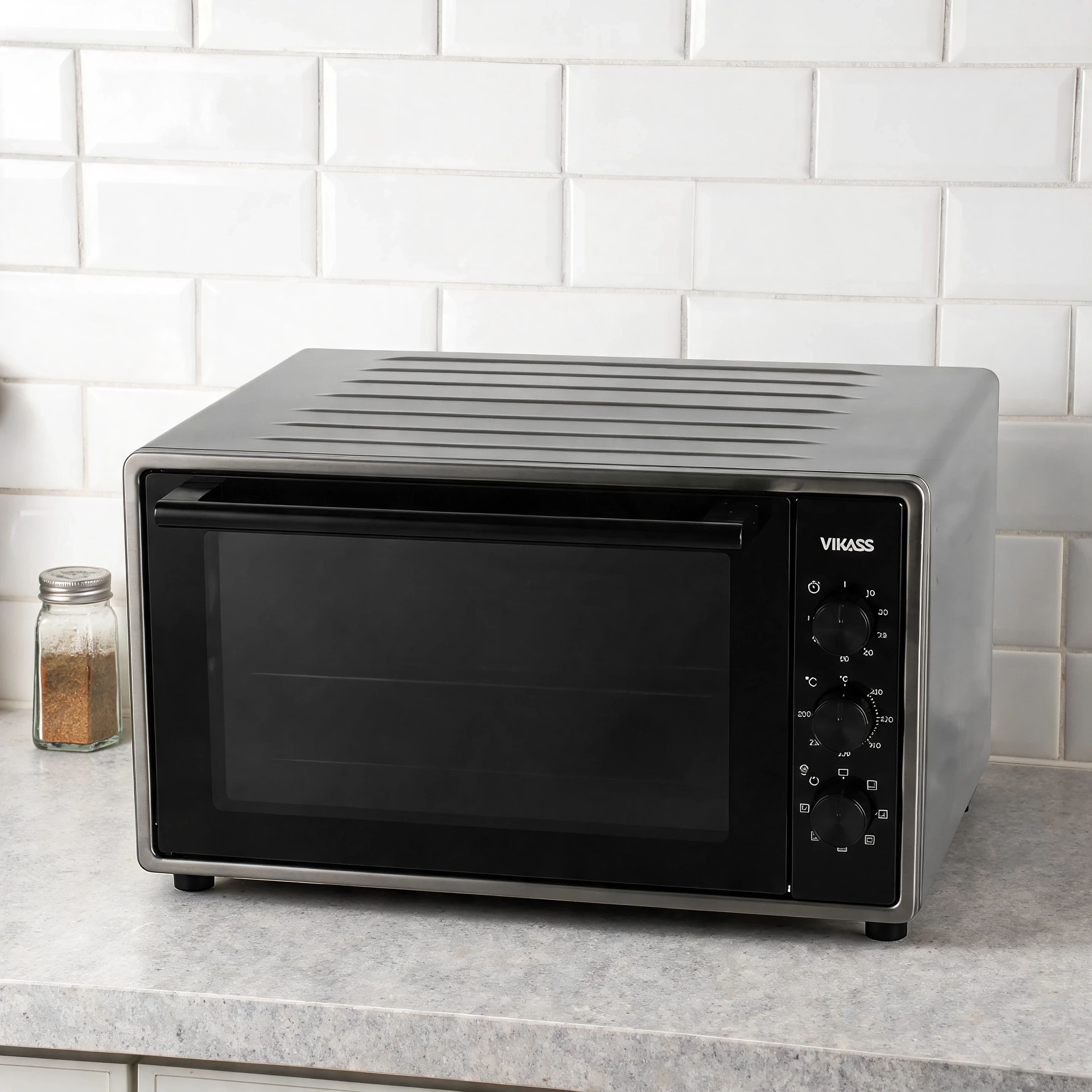Микроволновая печь VIKASS M5003 — 2