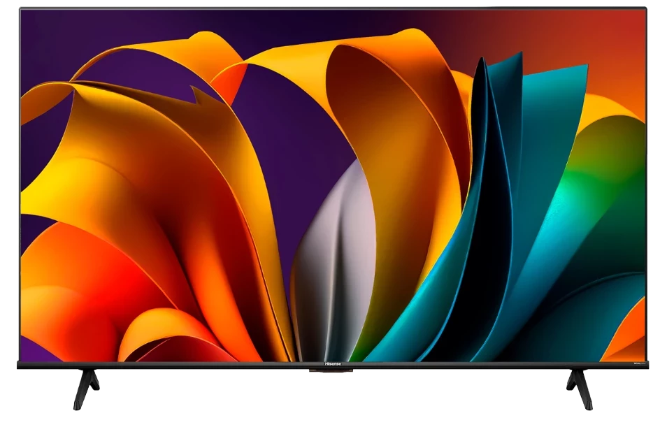 Hisense 58A6N