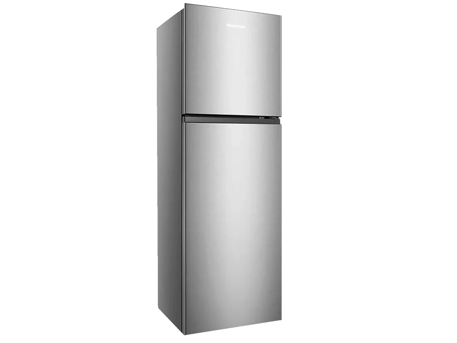 Refrigerator Hisense RD20DR-SILVER — 3