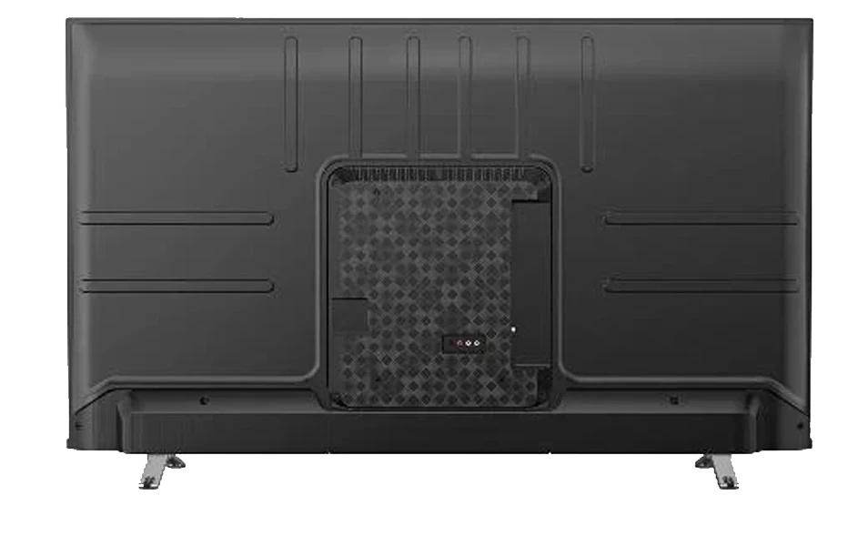 Телевизор Toshiba 43C450KE — 3