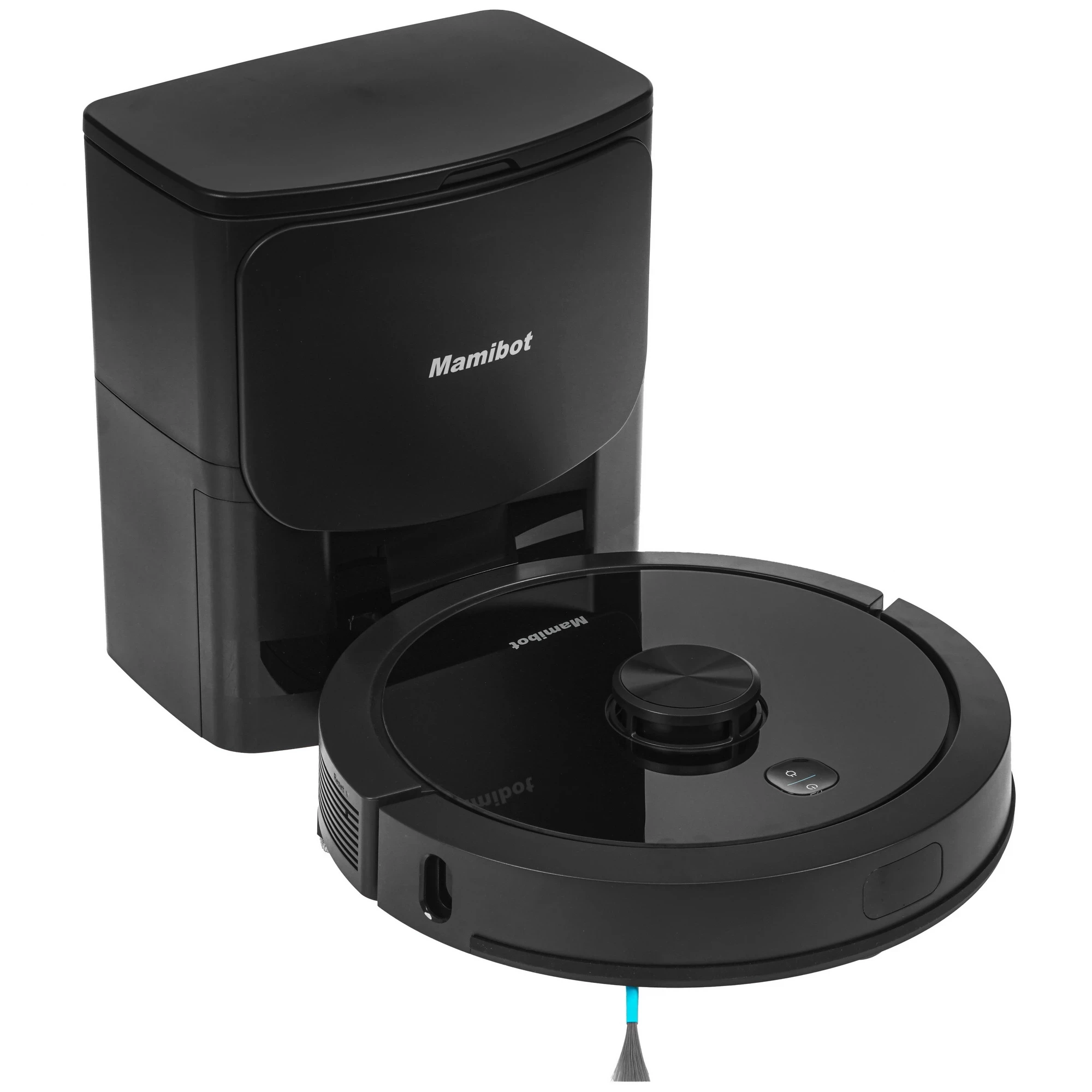 MAMIBOT Exvac 850 — 3