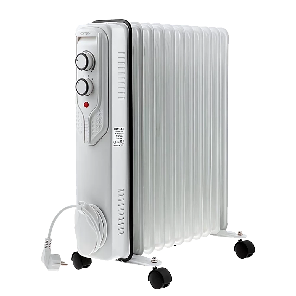 Масляный обогреватель CENTEK CT-6207 — 2