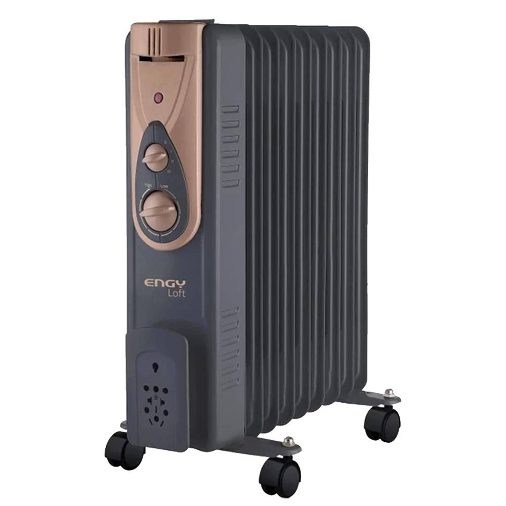 Heater ENGY EN-2411 LOFT 11 — 2
