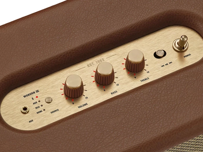 Акустическая система Marshall Woburn III 1006085 — 4