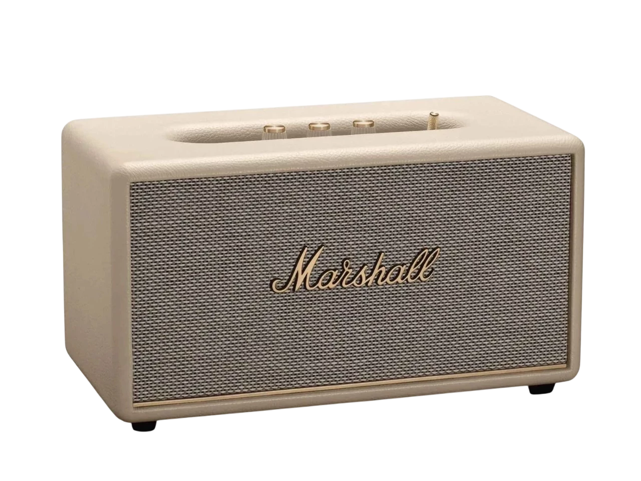 Acoustic system Stanmore III — 2