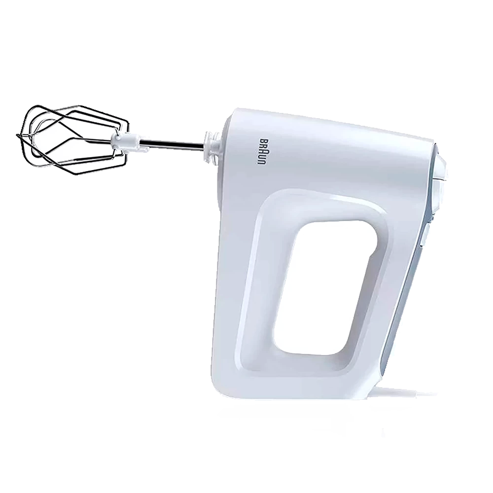 HM3137WH - mixer — 3