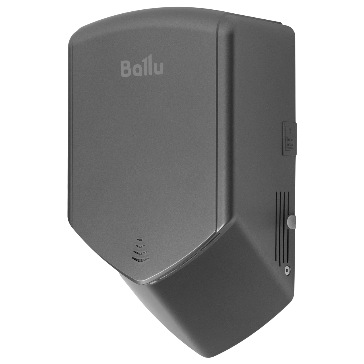 Ձեռքերի չորացուցիչ BALLU BAHD-1250 — 10