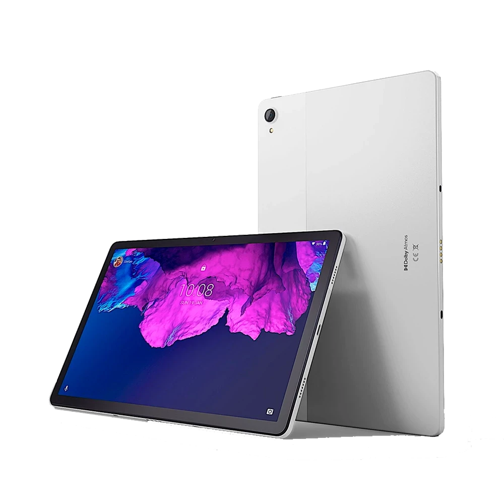 Buy LENOVO Tab P11 TB-J606L 4/64GB (ZA7S0116RU) Platinum Grey