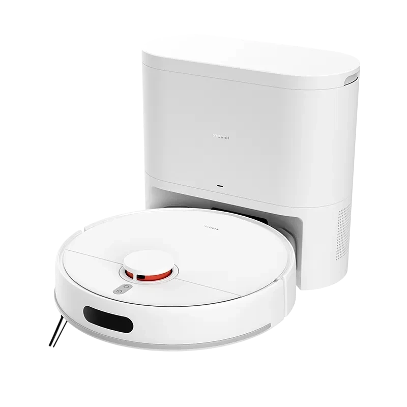 Ռոբոտ փոշեկուլ Xiaomi H40 BHR07XBEU — 2
