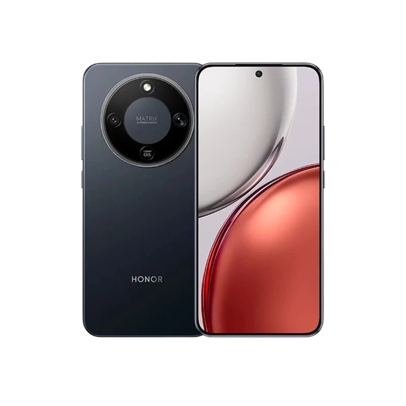 Honor X9d 12GB/256GB Midnight Black