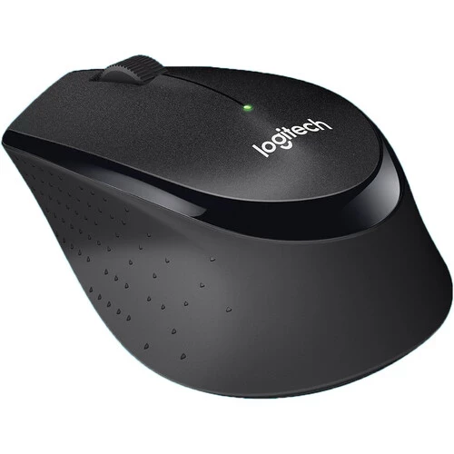 Mouse Logitech M330 — 3