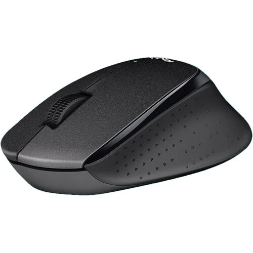 Mouse Logitech M330 — 4