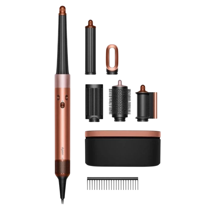 Dyson Airwrap HS08 Patina