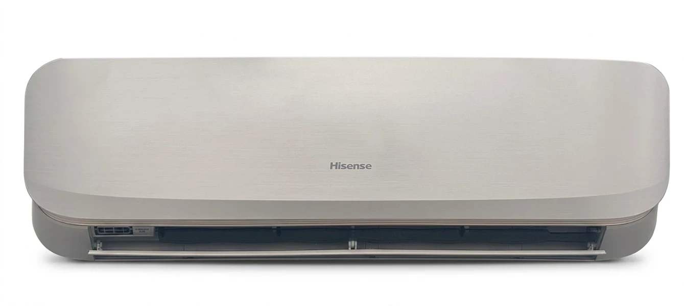 Hisense AST-12UW4RXJQJ03 G /Fresh Air
