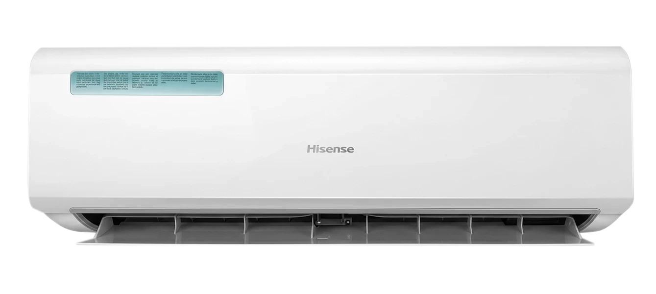 Hisense AST-12UW4RVETD00H/R32