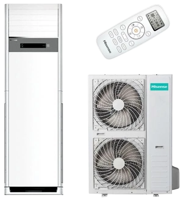 Кондиционер Hisense AUF-48ER6SEM1 — 2