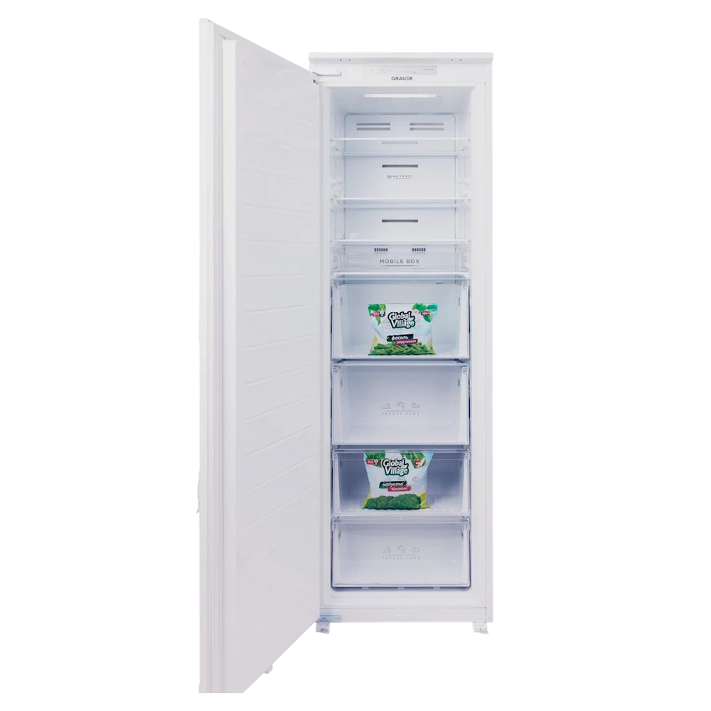 GRAUDE IG180.3