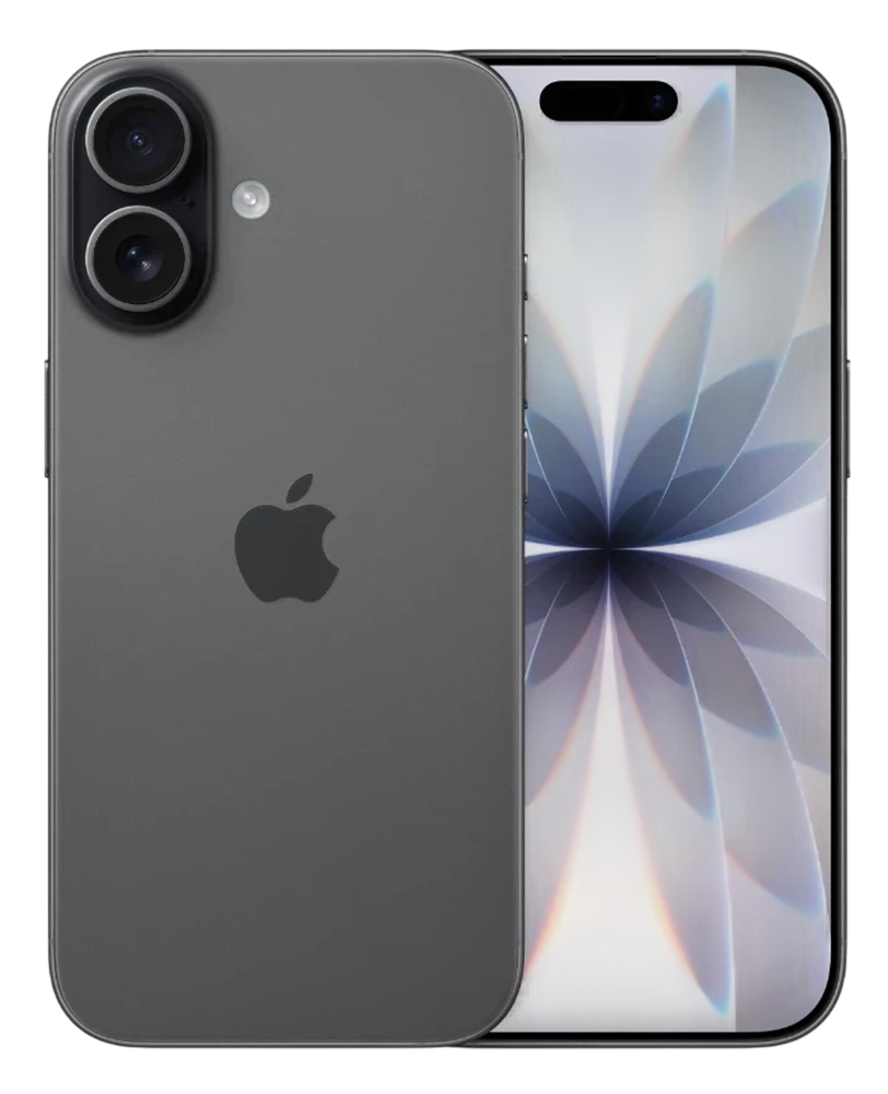 Apple iPhone 17 256GB Black