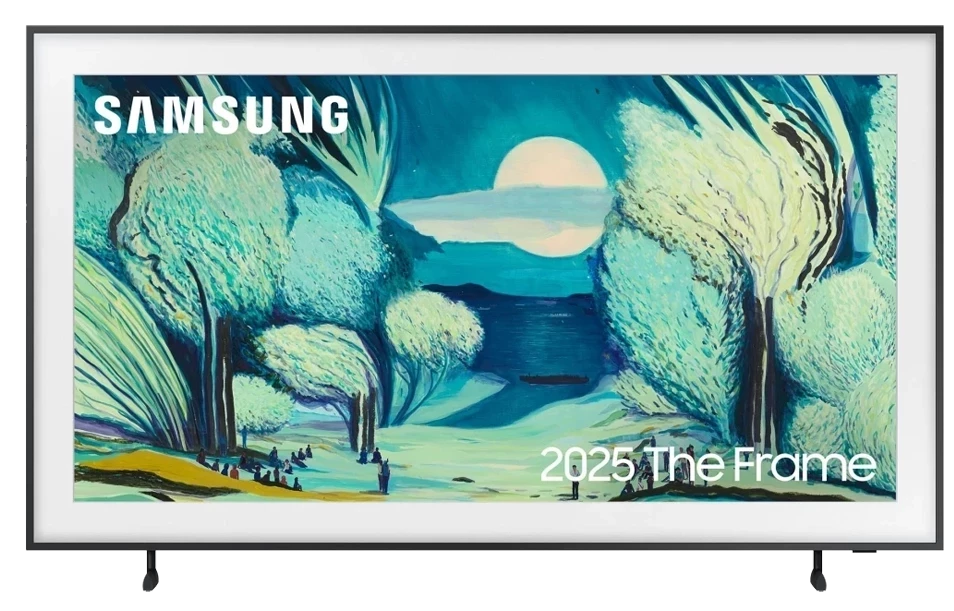 SAMSUNG QE55LS03BAUXCE