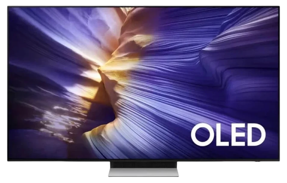 Samsung QE55S90FAUXRU