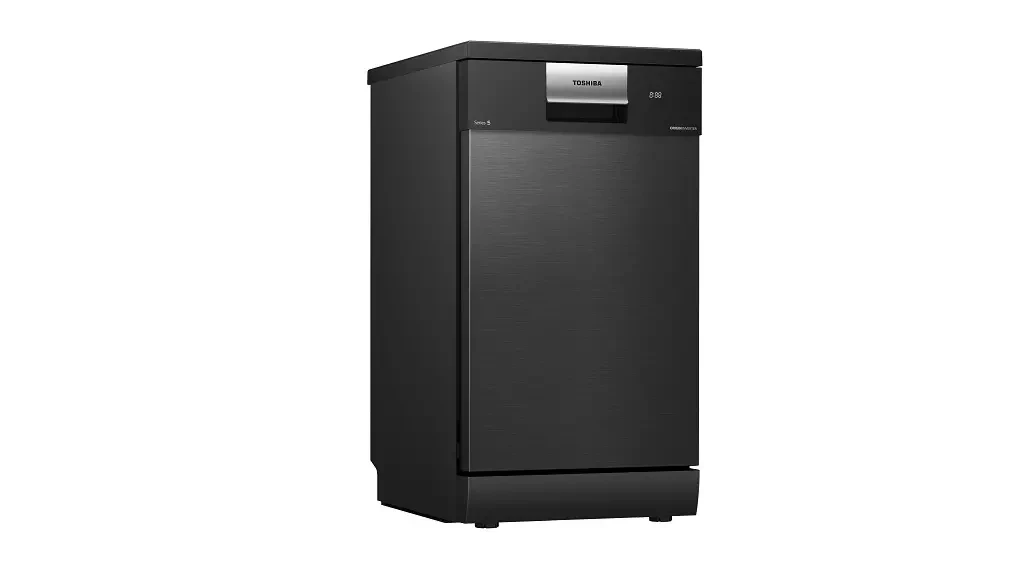 Dishwasher Toshiba DW-10F3 BS-CIS — 3