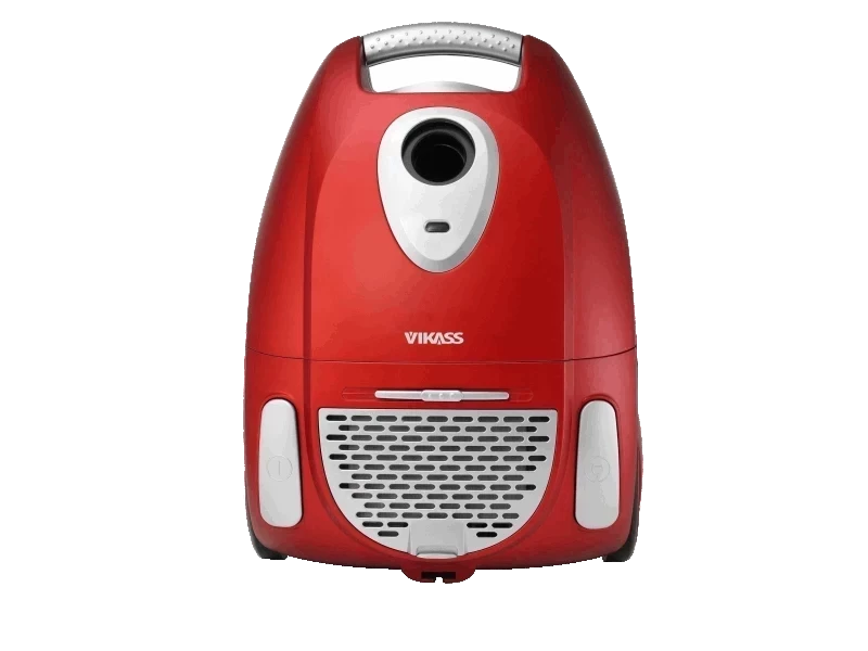 VIKASS VCJ7726G red