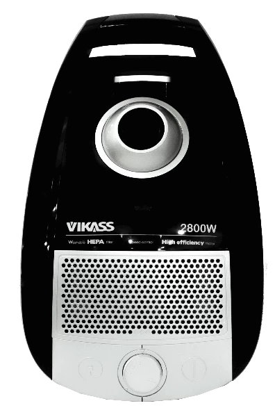 VIKASS VCJ3728G black