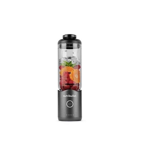 NUTRIBULLET NBP013GM — 2
