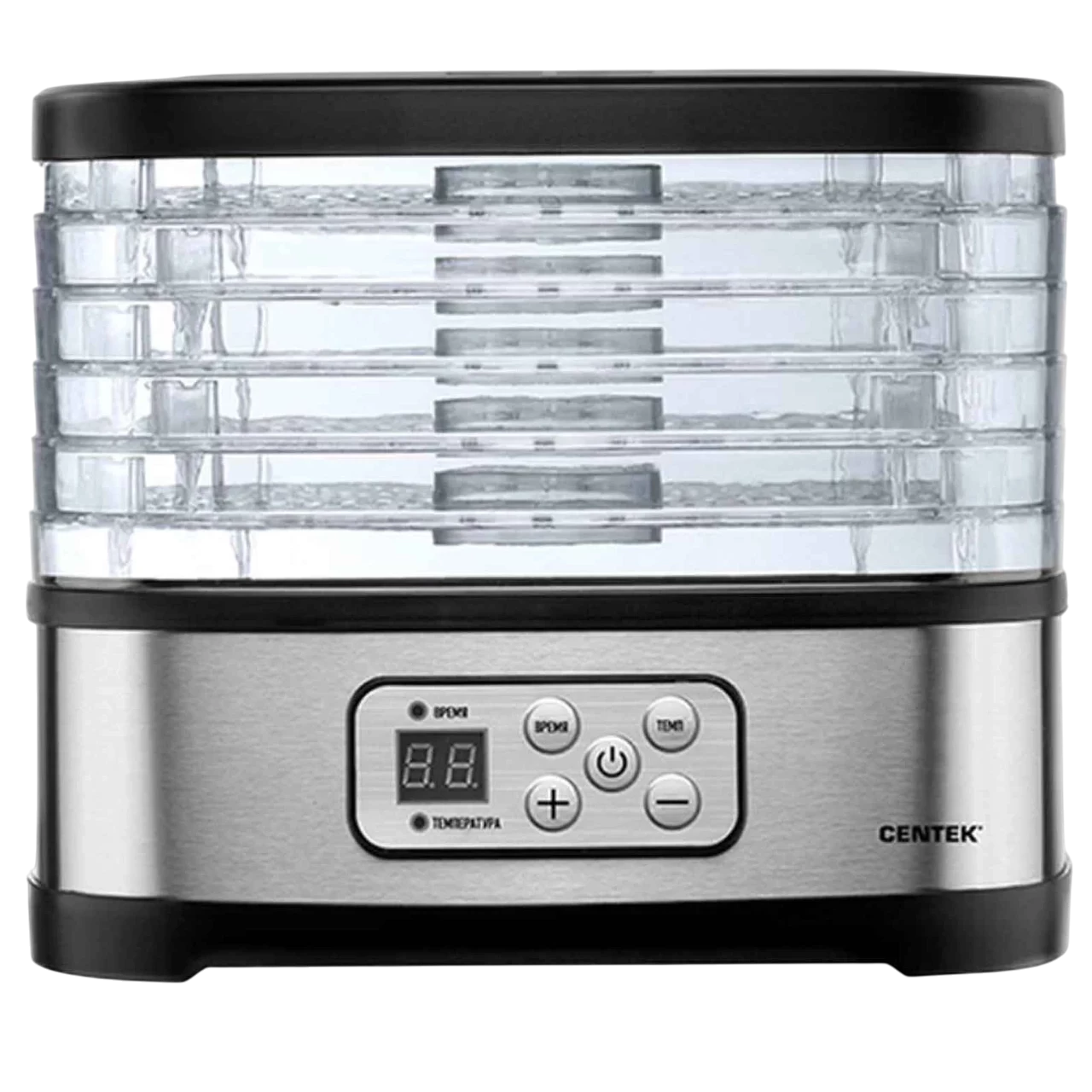 Food dehydrator CENTEK CT-1650 — 2