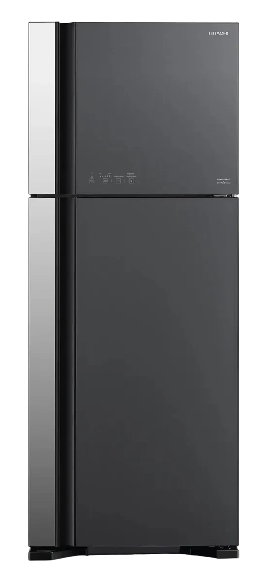 Refrigerator HITACHI HRTN7489DFGGRCS — 3