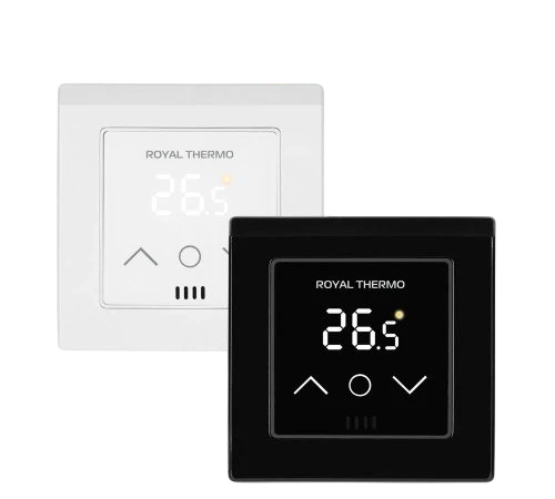 ROYAL THERMO RTS-16 — 2