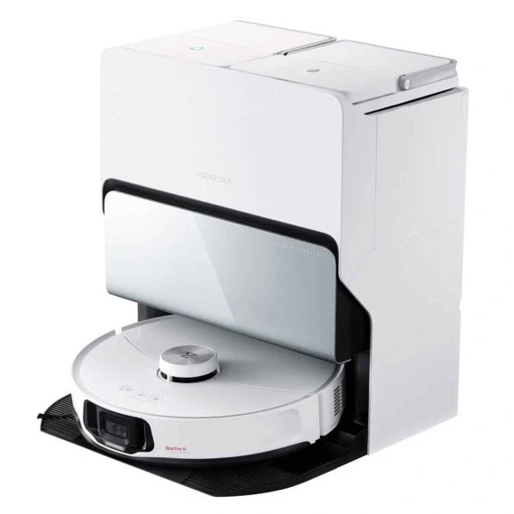 Vacuum cleaner robot ROBOROCK S8 MAXV ULTRA WH S8MVU02-02 — 14