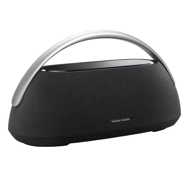 Harman Kardon GOPLAY3 BLK AM