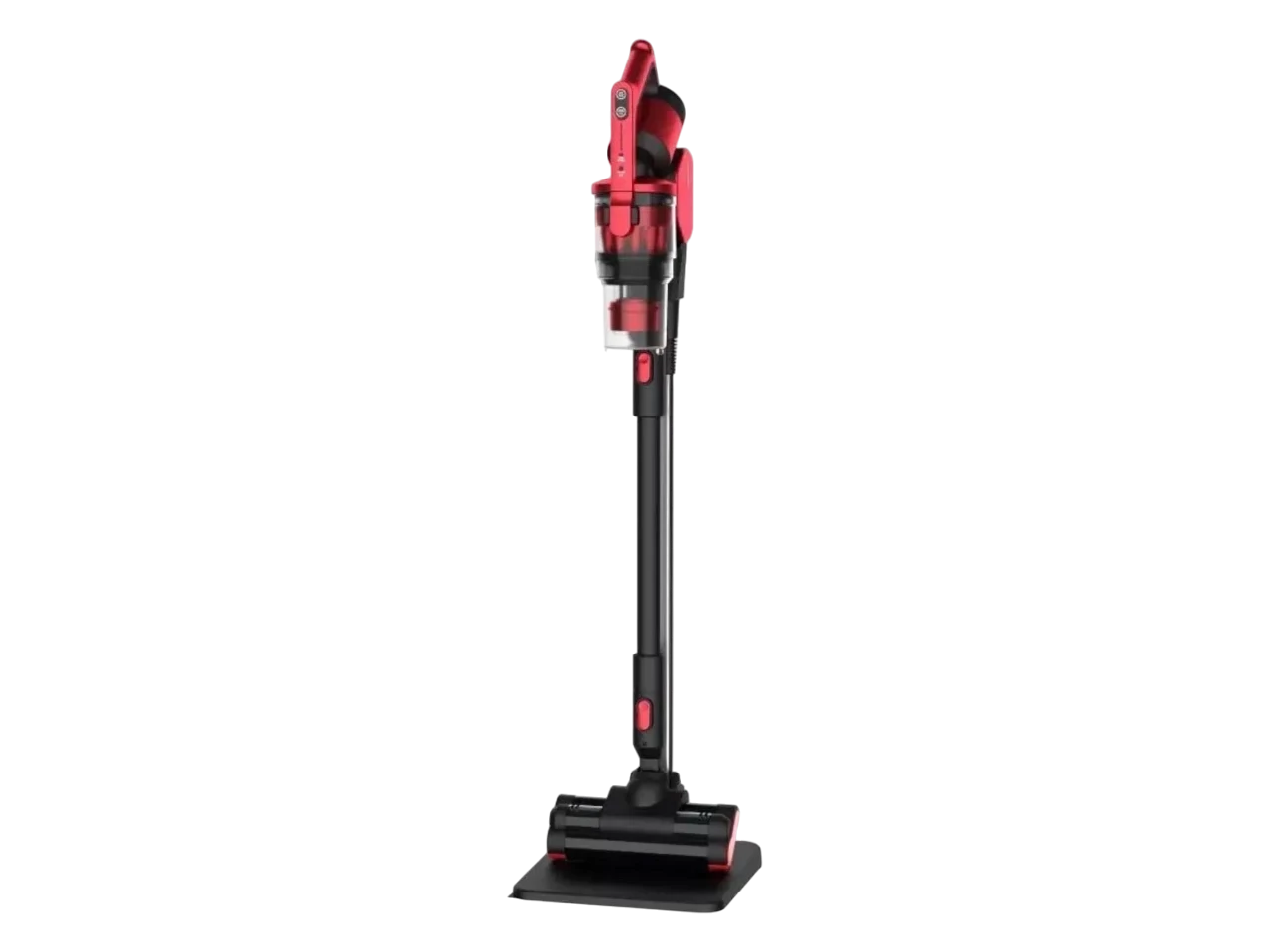 Vacuum cleaner Toshiba VC-CL3000XC — 2