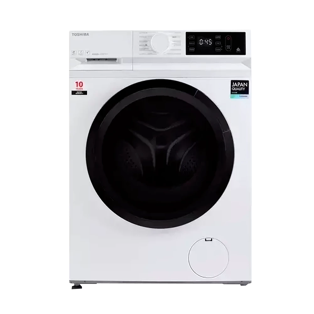 Լվացքի մեքենա Toshiba TW-BL70A2UZ SS 6kg — 2