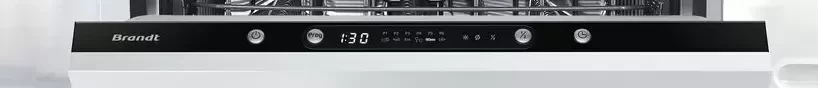 Посудомоечная машина BRANDT LVE127J V — 2