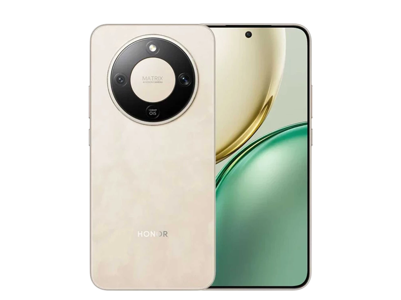Honor X9d 8GB/256GB Sunrise Gold