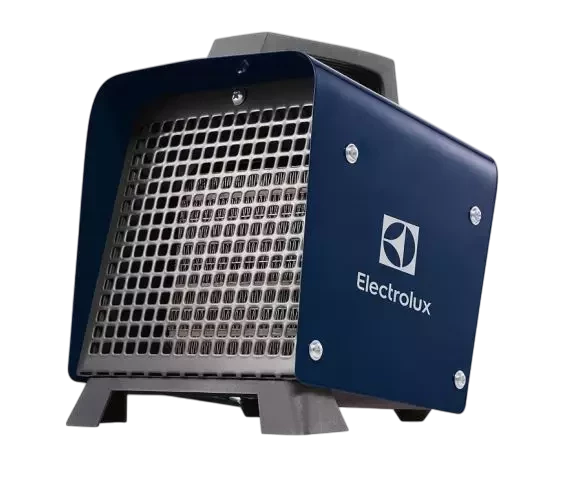 Օդափոխիչ տաքացուցիչ Electrolux EIFH C-2 EEC — 2