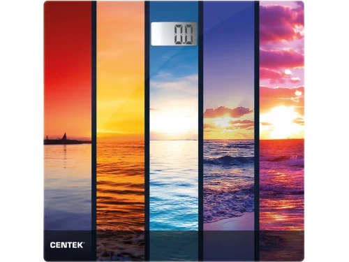 Digital scale CENTEK CT-2421 — 2
