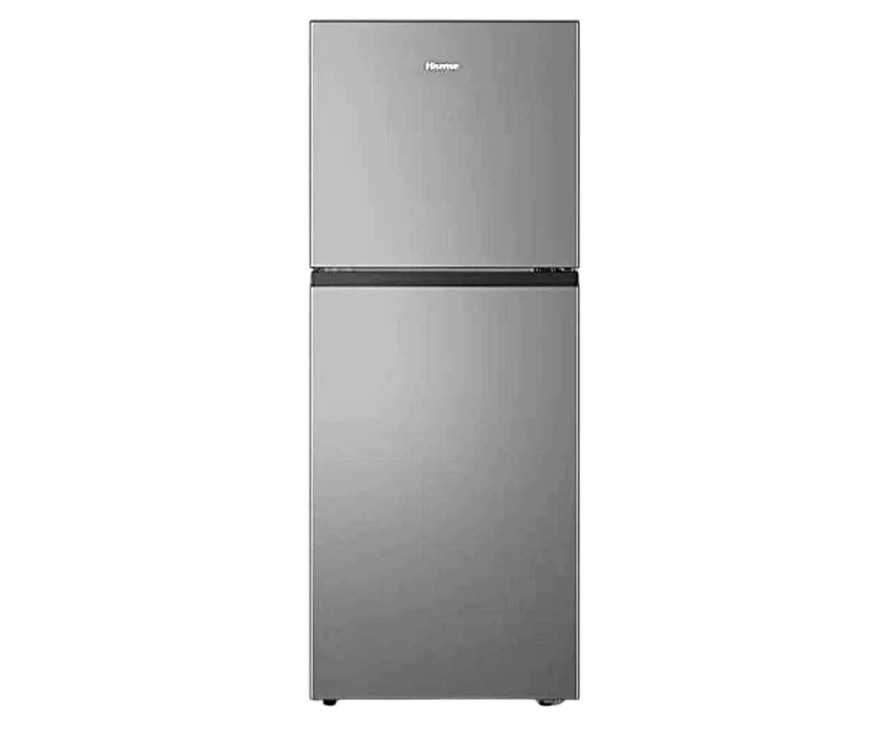Refrigerator Hisense RD20DR-SILVER — 4